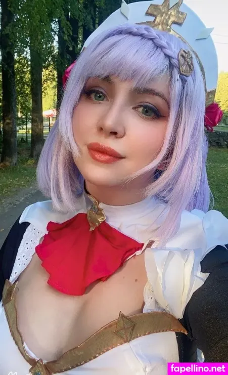 Linameowmeow OnlyFans Thumbnail #U67621adXr