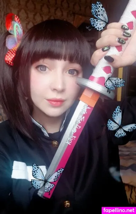 Linameowmeow OnlyFans Thumbnail #VO5CHsFs7F