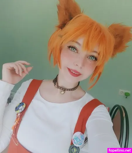 Linameowmeow OnlyFans Thumbnail #aeiOMpCHtU