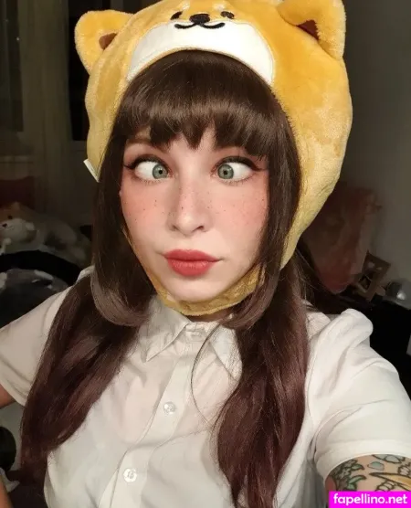 Linameowmeow OnlyFans Thumbnail #l1VoR4oHQF