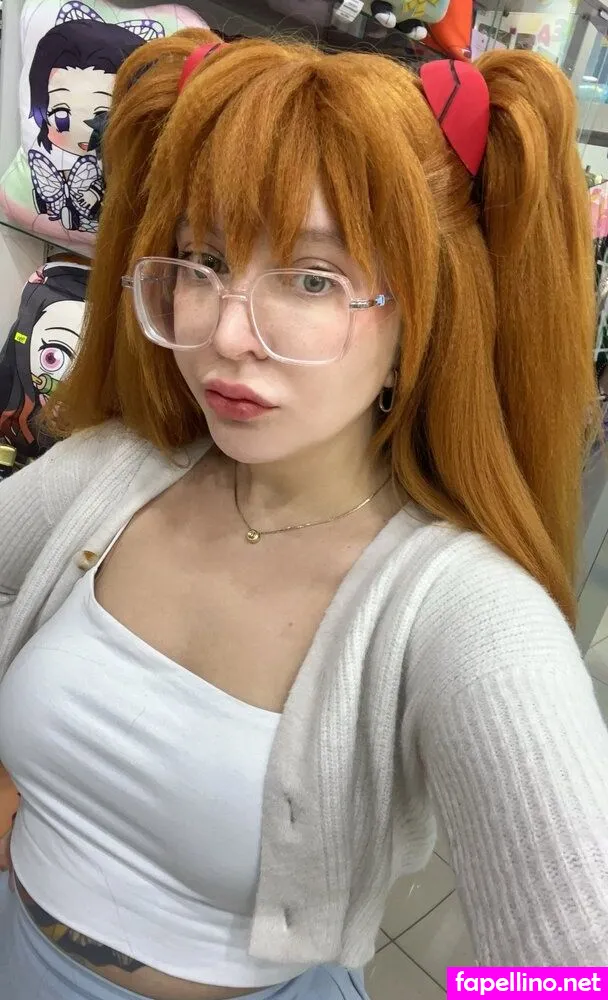 Akay_nii, Lina Mew-Mew, Linamewmew, linaleoniie, linameowmeow, , , ,   Nude Leaked OnlyFans Photo #poJEm2csUM