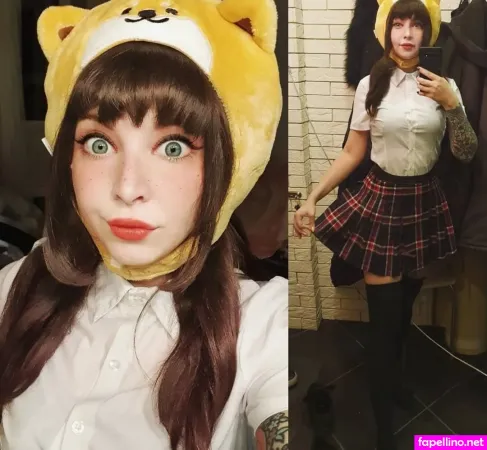 Linameowmeow OnlyFans Thumbnail #qKUhjr3SuV