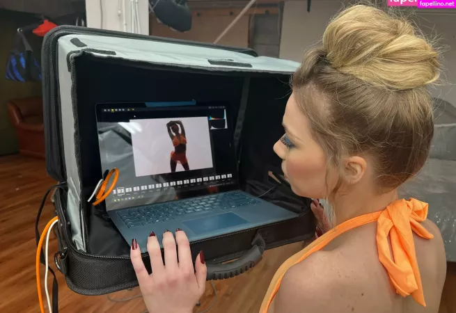 Linamorrissey OnlyFans Thumbnail #QE6NJ5PdiQ