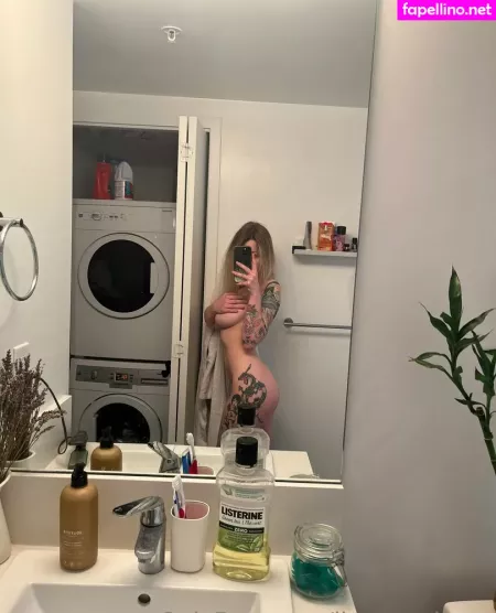 Linamorrissey OnlyFans Thumbnail #QKtzkrq27m