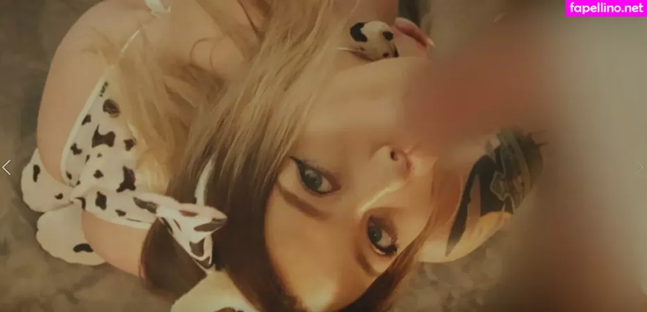 Linamorrissey OnlyFans Thumbnail #oAK302MwsE