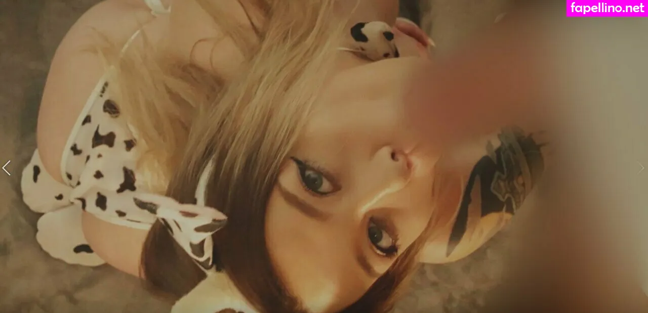 linamorrissey Nude Leaked OnlyFans Photo #oAK302MwsE