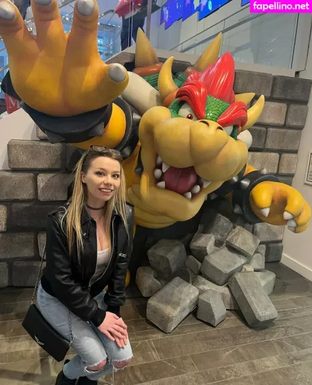 Linamorrissey OnlyFans Thumbnail #wXq5ew0MXM