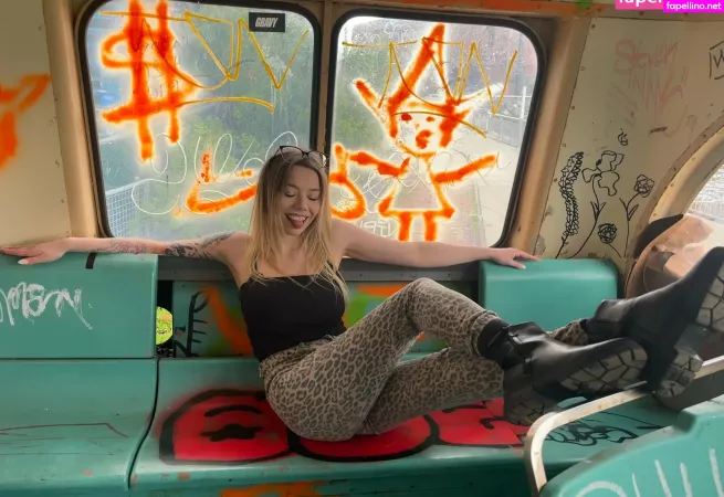 Linamorrissey OnlyFans Thumbnail #wdgZ9sXxIA