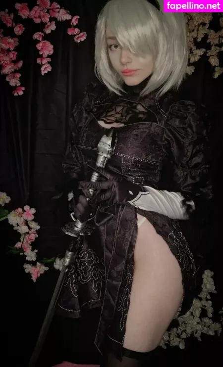 Linaneyeon OnlyFans Thumbnail #5EDSyBnCqY