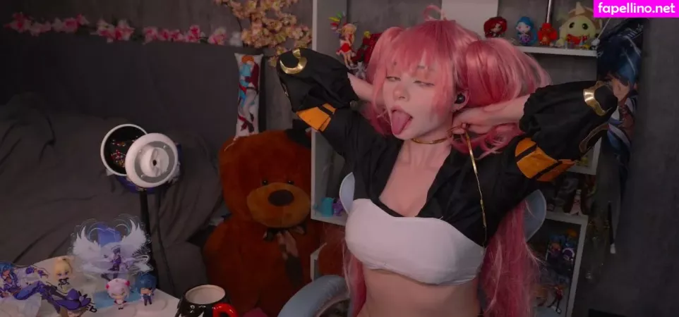 Linaneyeon OnlyFans Thumbnail #5P9Hp0Uhm7