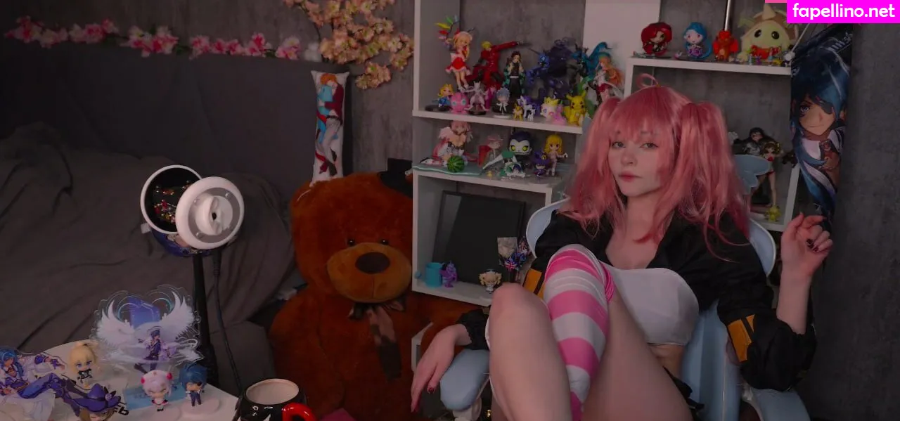 linaneyeon, neponiru Nude Leaked OnlyFans Photo #5ZmOxvP4VP