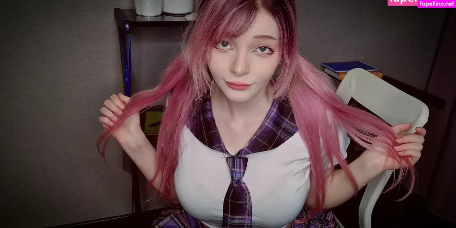 Linaneyeon OnlyFans Thumbnail #B7jO5KDsuI