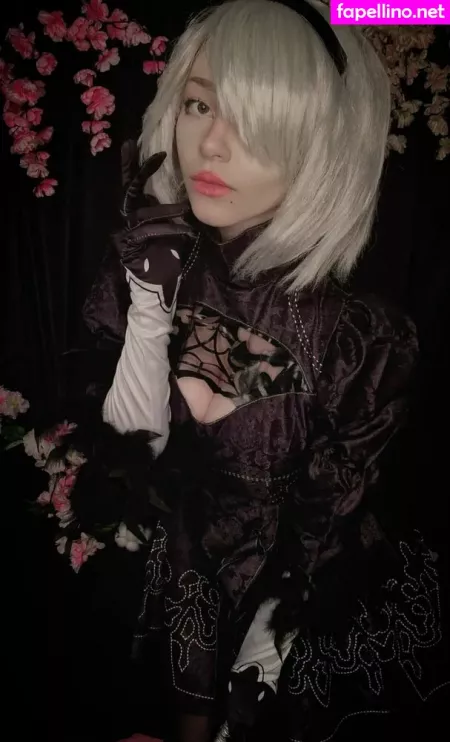 Linaneyeon OnlyFans Thumbnail #IIuWKAZPar