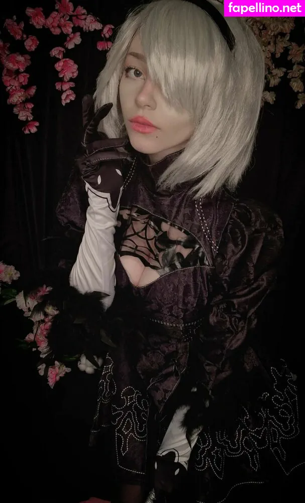 linaneyeon, neponiru Nude Leaked OnlyFans Photo #IIuWKAZPar