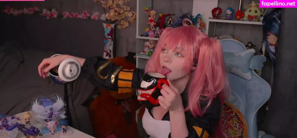 Linaneyeon OnlyFans Thumbnail #IP0hfDwUDX