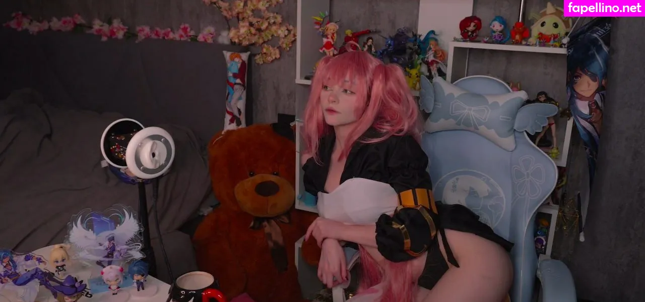 linaneyeon, neponiru Nude Leaked OnlyFans Photo #JJWPwpqKux