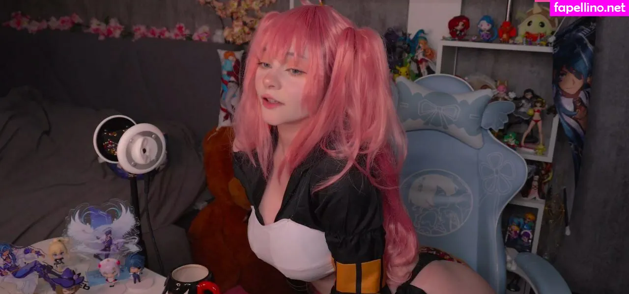 linaneyeon, neponiru Nude Leaked OnlyFans Photo #KPM7WCvs99