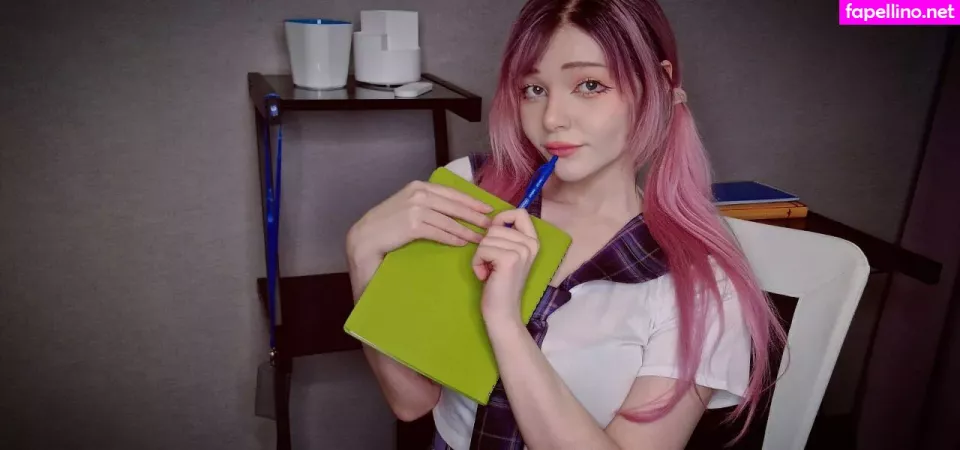 Linaneyeon OnlyFans Thumbnail #L5RRT2WfBb