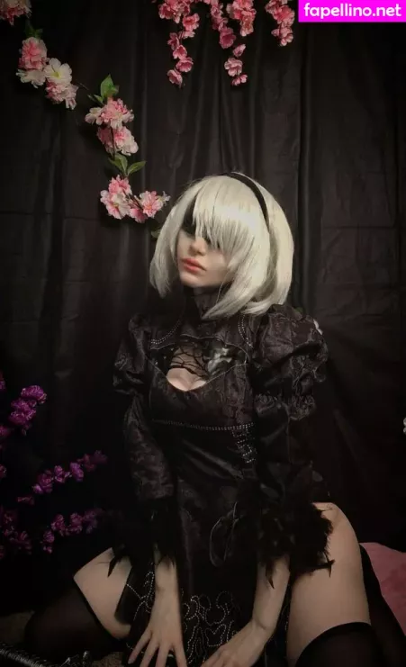 Linaneyeon OnlyFans Thumbnail #OPxrdi5NGH