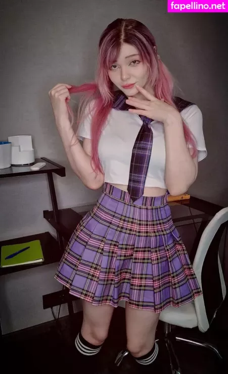 Linaneyeon OnlyFans Thumbnail #YfIxZO5HMr