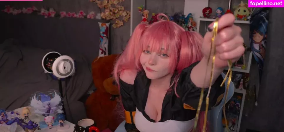 Linaneyeon OnlyFans Thumbnail #eXkFxSWrSb