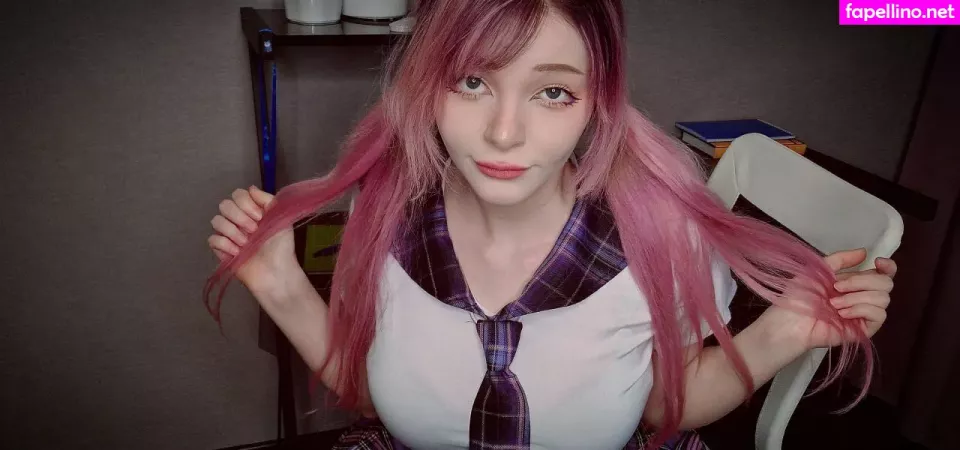 Linaneyeon OnlyFans Thumbnail #n37hFBPBjf