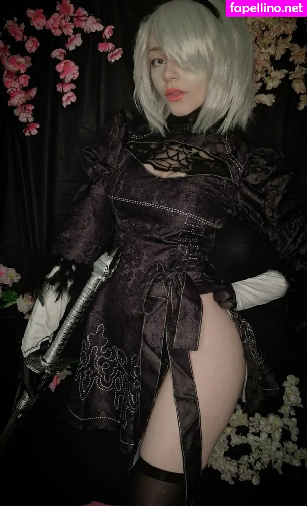 linaneyeon, neponiru Nude Leaked OnlyFans Photo #tWylOof1na