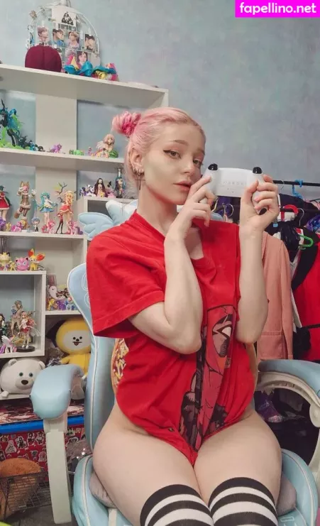 Linaneyeon OnlyFans Thumbnail #uKhFlkiR7k