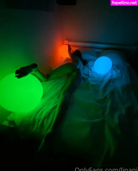 Linapi OnlyFans Thumbnail #BvpFTwizFD
