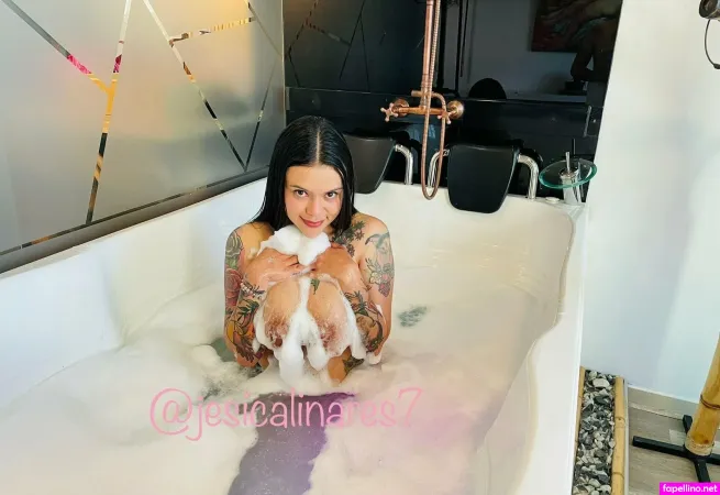 Linaresjesica OnlyFans Thumbnail #mc45KQFrJE