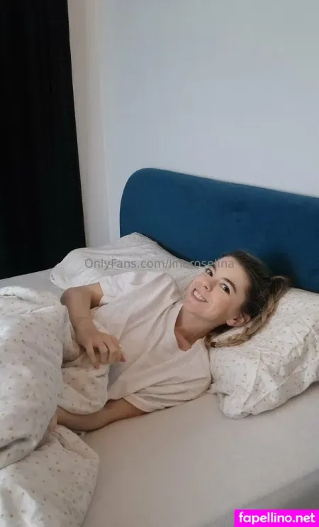 Linaroselina 2 OnlyFans Thumbnail #30EWrFkT43