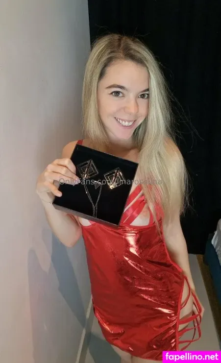 Linaroselina 2 OnlyFans Thumbnail #46G1CD2IX9