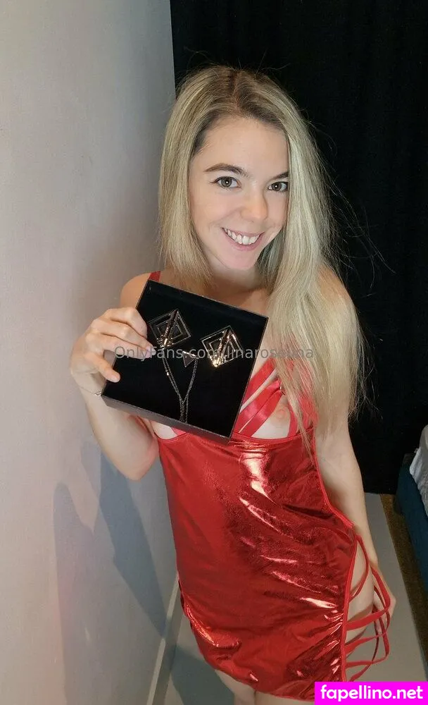 linaroselina Nude Leaked OnlyFans Photo #46G1CD2IX9