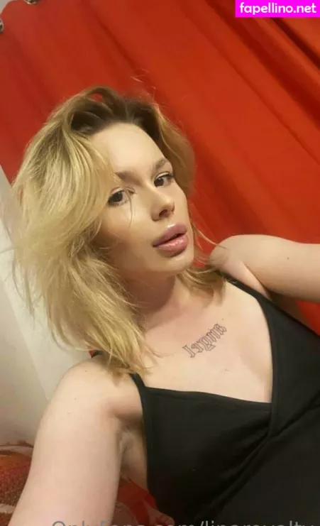 Linaroyalty OnlyFans Thumbnail #iRHRydL6OI