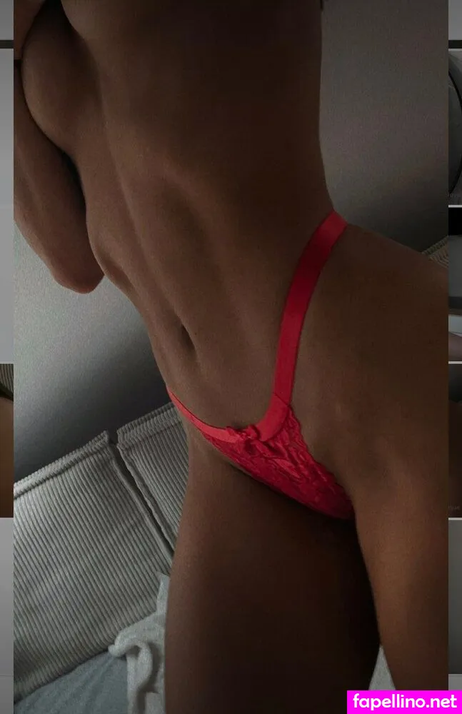 linasphysique Nude Leaked OnlyFans Photo #9tpPMQRNkm