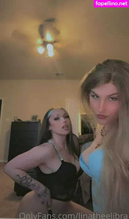 Linatheelibra OnlyFans Thumbnail #DCR7qkrXYx