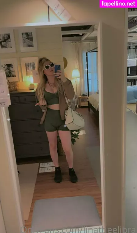Linatheelibra OnlyFans Thumbnail #F7QgMzIbJ3