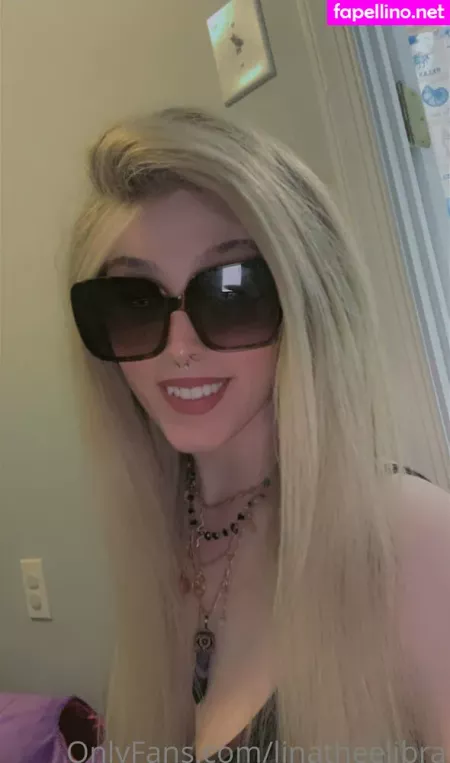 Linatheelibra OnlyFans Thumbnail #K9ojsTHSq6