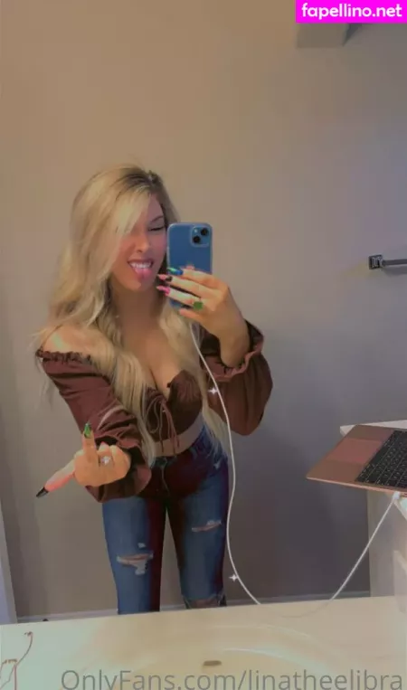 Linatheelibra OnlyFans Thumbnail #aByKvGp3Ic