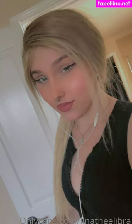 Linatheelibra OnlyFans Thumbnail #fiwLZmRruW
