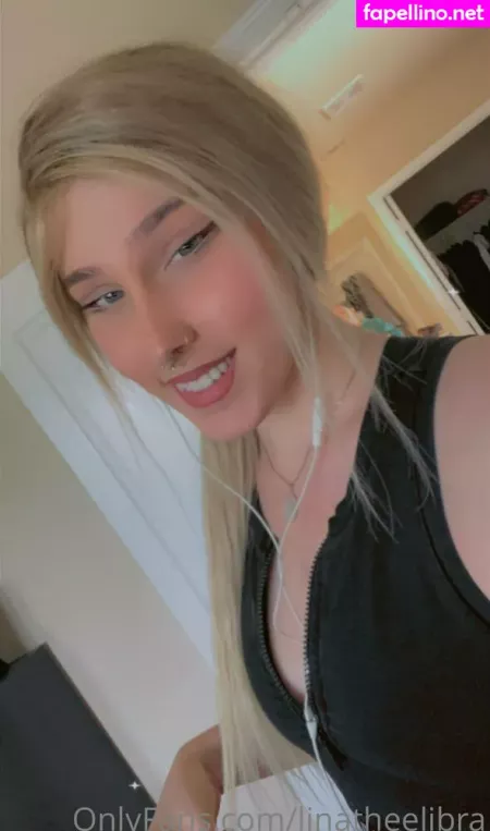 Linatheelibra OnlyFans Thumbnail #yz85pbZVxg