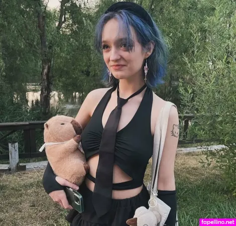 Linaura OnlyFans Thumbnail #OGp2A161tB