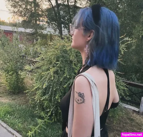 Linaura OnlyFans Thumbnail #YMCSXy7502