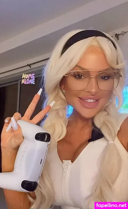 Linavegas OnlyFans Thumbnail #emkg4aIZAf