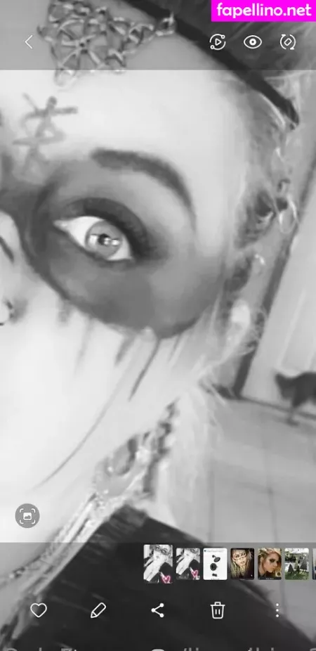 Linaviking23 OnlyFans Thumbnail #AYscr8jylx