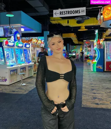 Linawinaly OnlyFans Thumbnail #H5NWFOuava