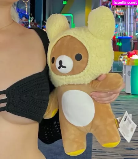 Linawinaly OnlyFans Thumbnail #fcdh6EBOZQ