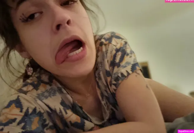 Linawinter OnlyFans Thumbnail #RVI5Ajt77K