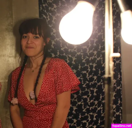 Linawinter OnlyFans Thumbnail #Sk0Ka19Ai7