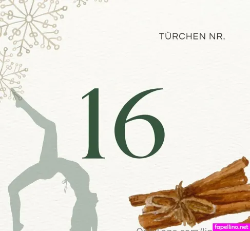 Linawinter OnlyFans Thumbnail #gXaS3VYUVE